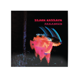 【新品】Black Sabbath – Paranoid 『 Rhino 』 Paranoid (Rhino High Fidelity) (Unnumbered) | Rhino Official